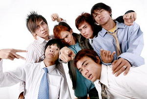 KANGEN BAND