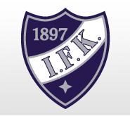 Helsingin IFK (HIFK)