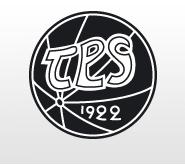 Turun palloseura (TPS)