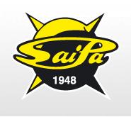 Saimaan pallo (SaiPa)