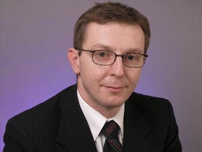 Piotr Kurpios