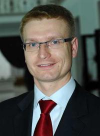Krzysztof Matyjaszczyk 