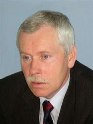 Tadeusz Wrona