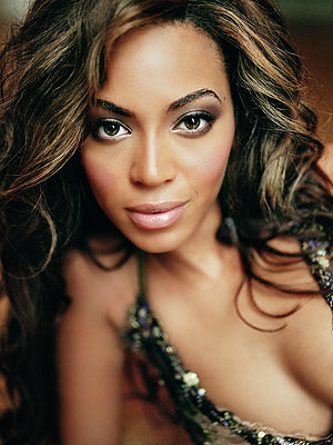 Beyonce knowles