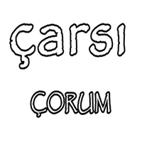 Carsı ÇORUM