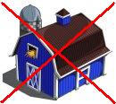 Farmville için devlet tarla sahiplerine: çiftçi kredisi vermesin diyorsan