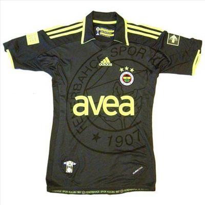 FENERBAHÇE