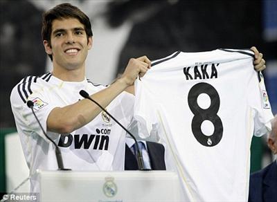 KaKa