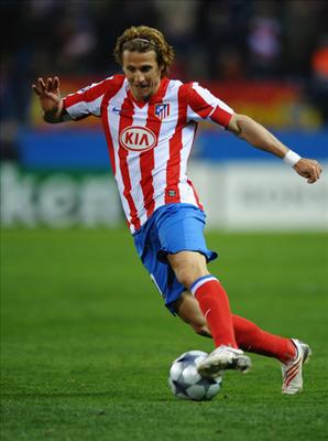Diego Forlan