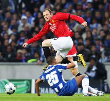 Wayne Rooney