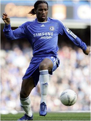 Didier Drogba