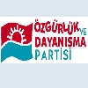 Özgürlük ve Dayanışma Partisi     