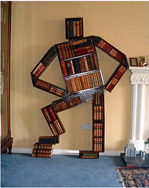 Kitap okumak