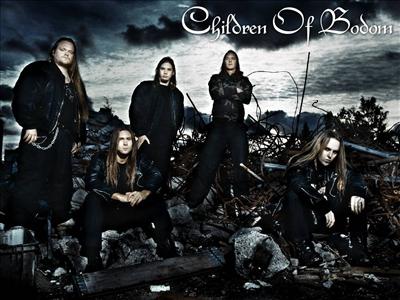 Children of Bodom
