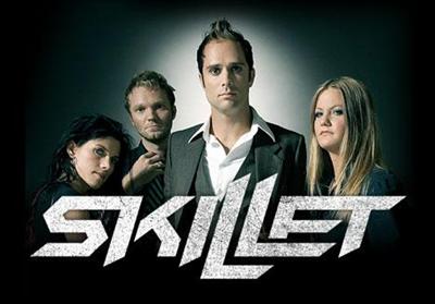 Sklillet
