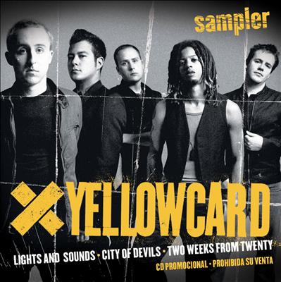Yellowcard