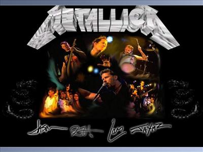 Metallica