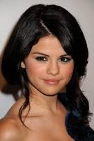Selena Gomez