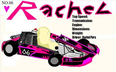 Rachel