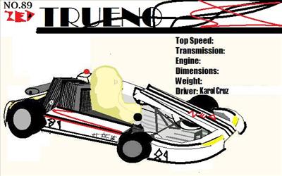 TRUENO