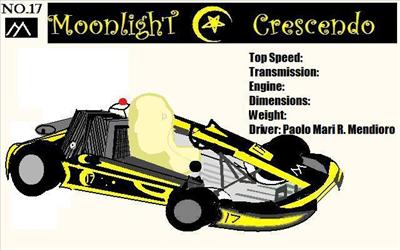 Moonlight Crescendo