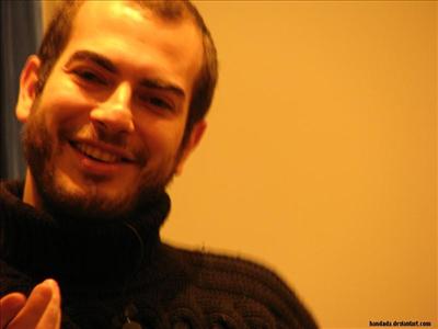 Harun tekin!