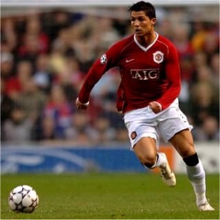 RONALDO