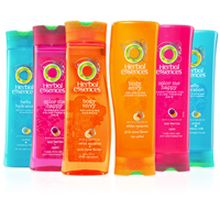 Herbal Essence