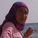 دعاء ابراهيم عارف