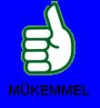 MÜKEMMEL