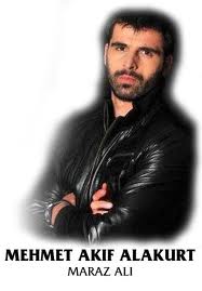 MARAZ ALİ