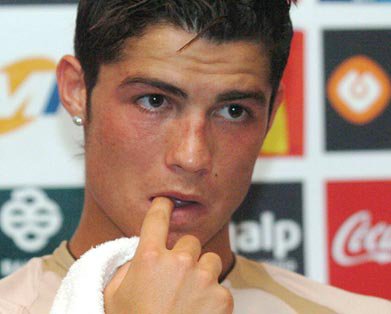C.Ronaldo