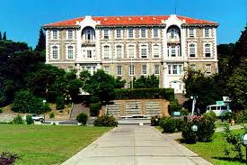 Boğaziçi Üniversitesi