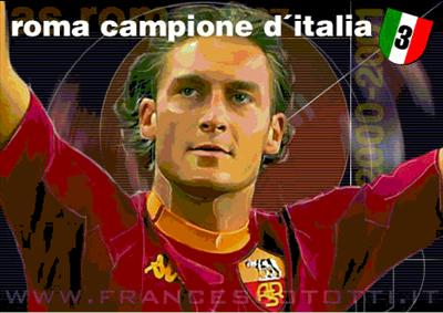 ROMA