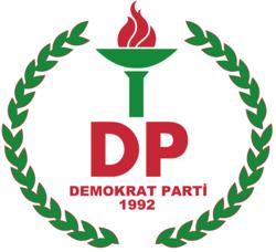 Demokrat Parti