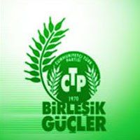 Cumhuriyetçi Türk Partisi - Birleşik Güçler