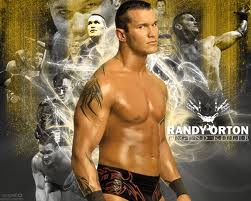 Randy orton
