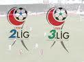 Diğer takımlar(2. 3. lig)