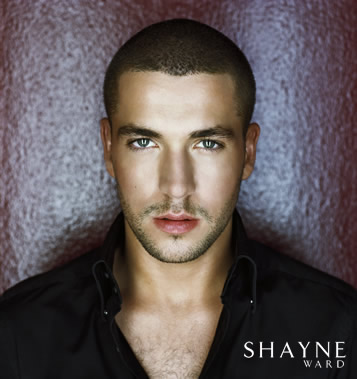 Shayne Ward