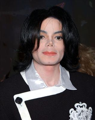 Michael Jackson