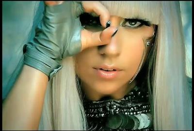 Lady gaga