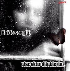 SEVGİLİN Mİ ?