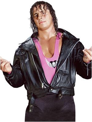 Bret Hart