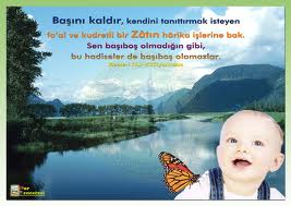 Arkadaşlarımı