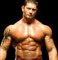 Dave Batista