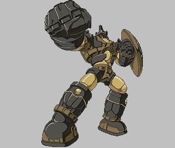 Golem