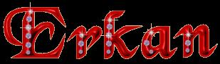 Erkan