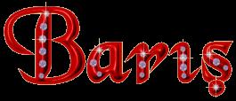 Barış