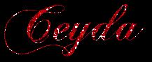 Ceyda