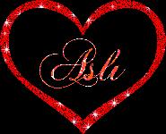 Aslı